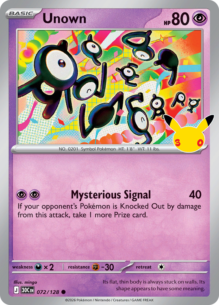 The Best Cards of the Pokémon 30th Anniversary Set | Pokémon